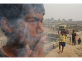 smoking adolescents global health